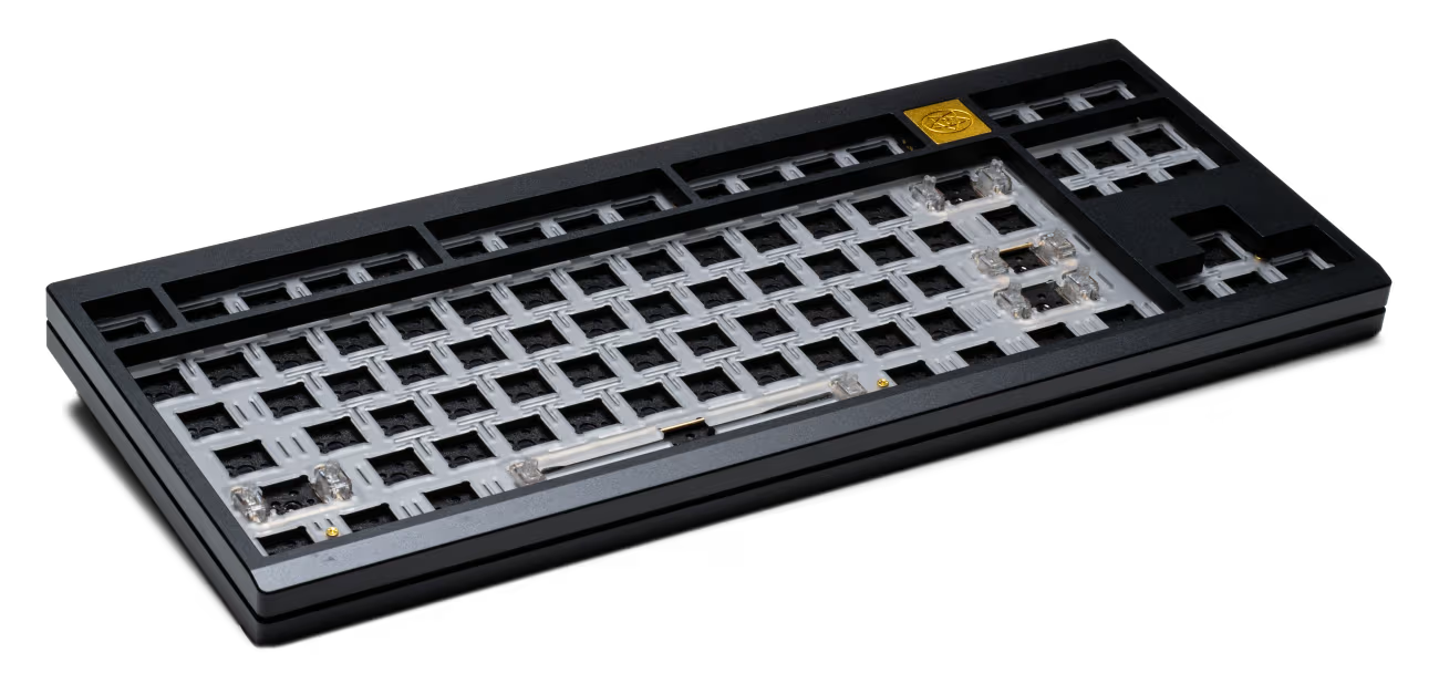 Leo80 TKL Wireless Mechanical Keyboard