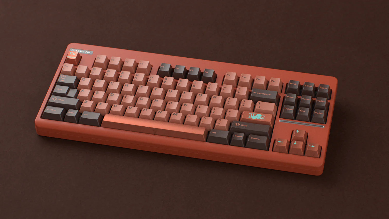CYL COPPER R2