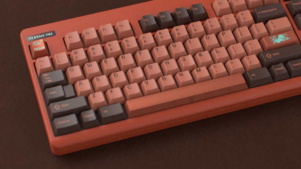 CYL COPPER R2