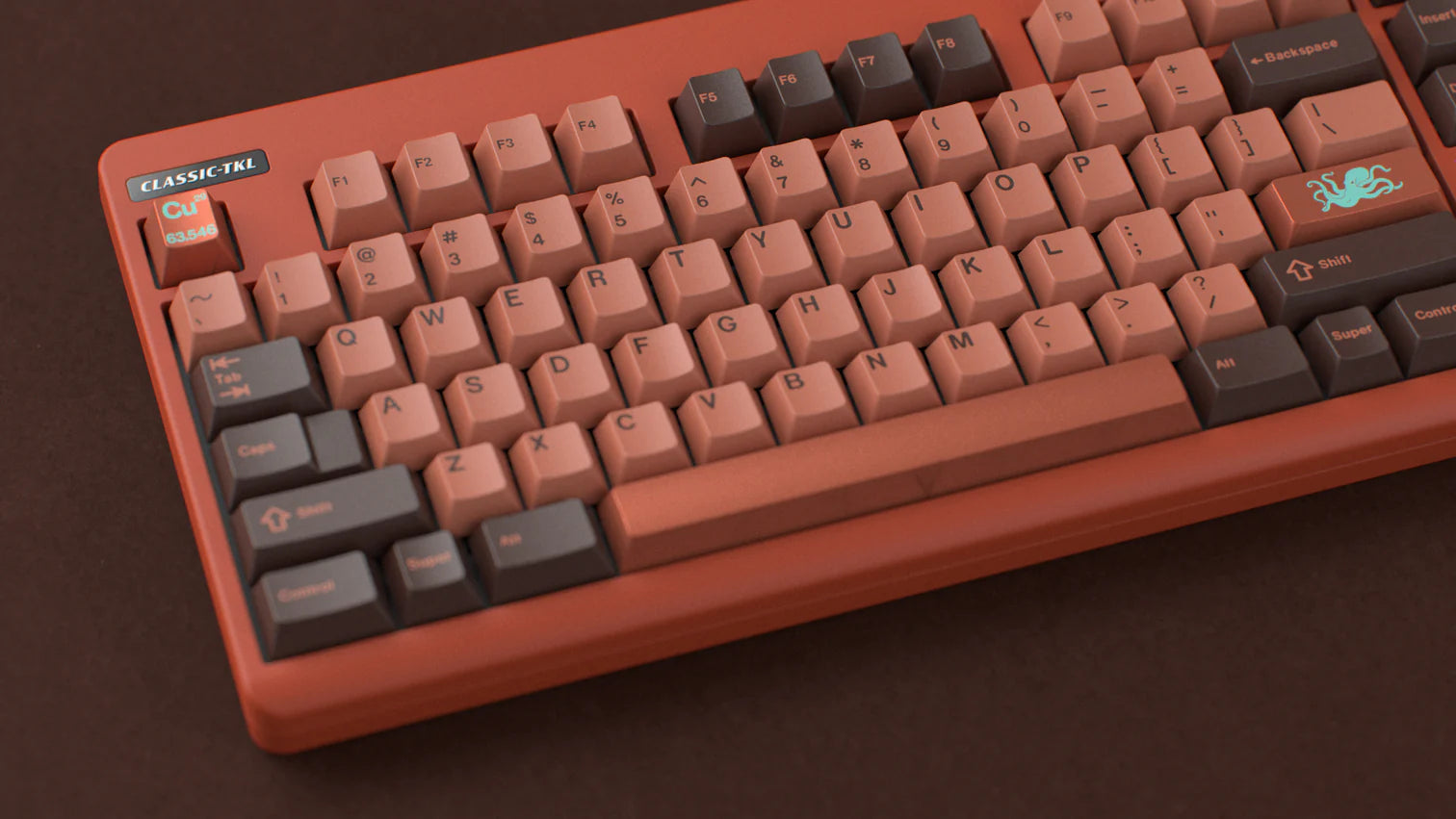 CYL COPPER R2