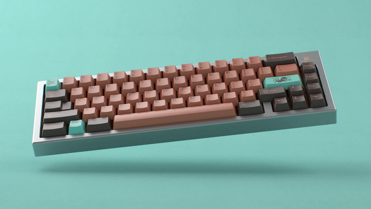 CYL COPPER R2