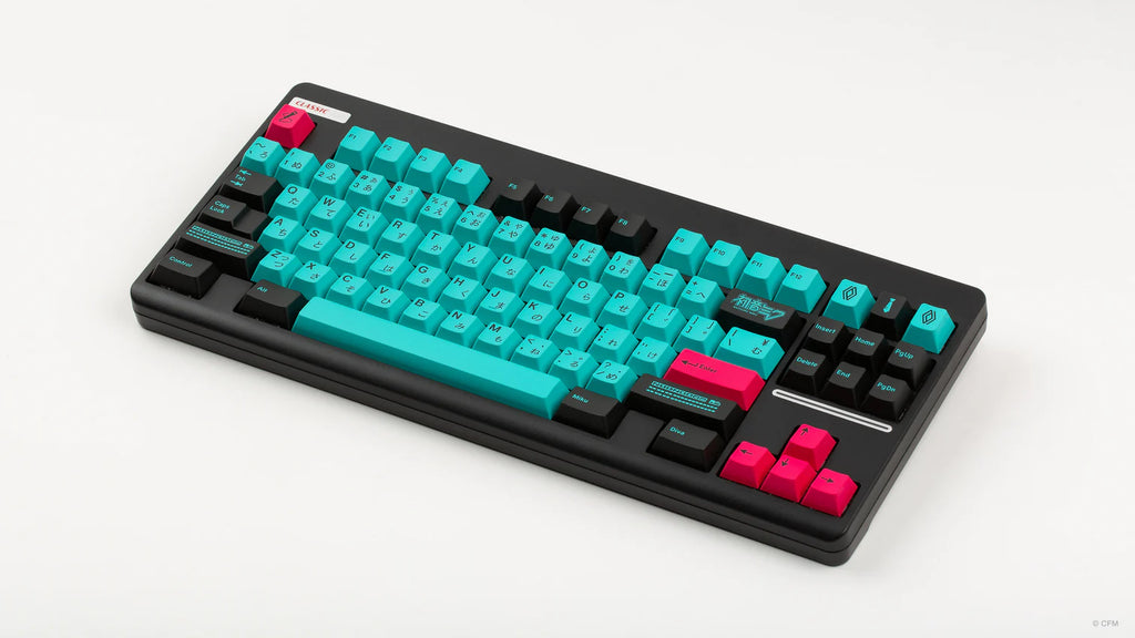 CYL HATSUNE MIKU