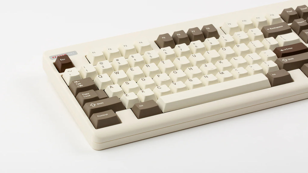 CYL SLOTH Keycaps