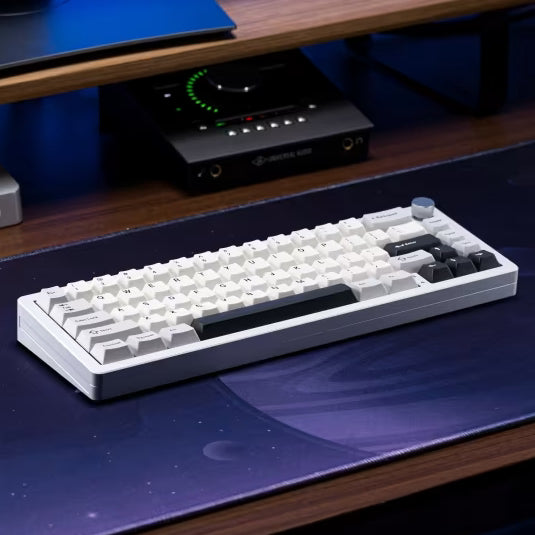 AL66 65% Wireless Mechanical Keyboard