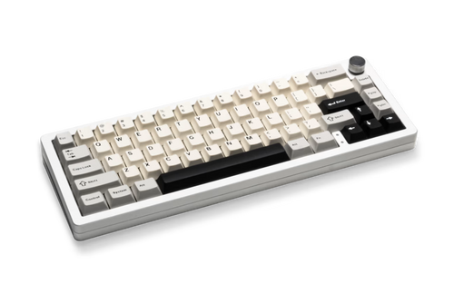 AL66 65% Wireless Mechanical Keyboard