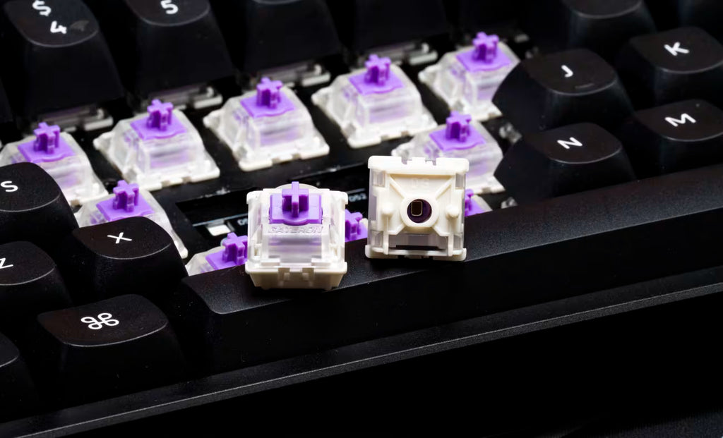 Keychron K2 HE 75% Wireless Mechanical Keyboard